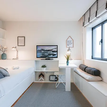 Guestready - Lazaro * Porto