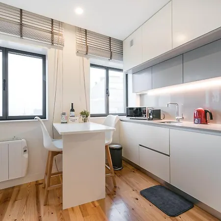 Guestready - Lazaro Apartment